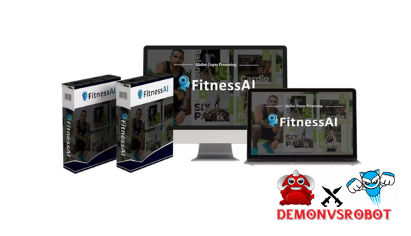 FitnessAI