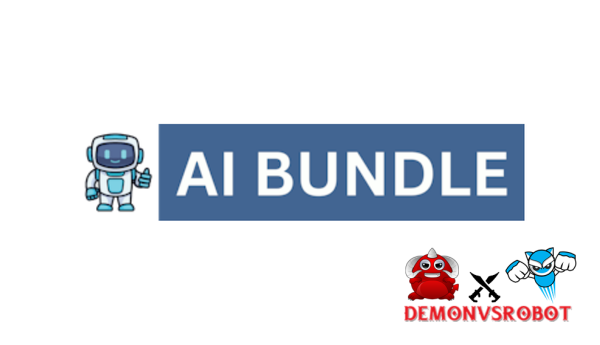 AI Bundle Review + OTOs: The All-In-One Platform for Effortless Online Revenue 16 AI Bundle