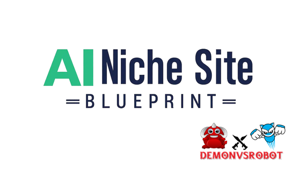 AI Niche Site Blueprint Review + OTOs: The Complete Guide to Building Profitable Authority Sites 16 AI Niche Site Blueprint