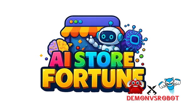AI Store Fortune Review + OTOs: Launch Your Own Profitable AI Store Instantly 15 AI Store Fortune
