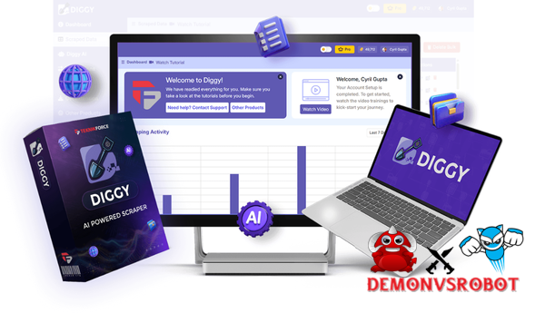 Diggy Miner AI Review + OTOs: The Future of AI-Powered Web Scraping 15 Diggy Miner AI