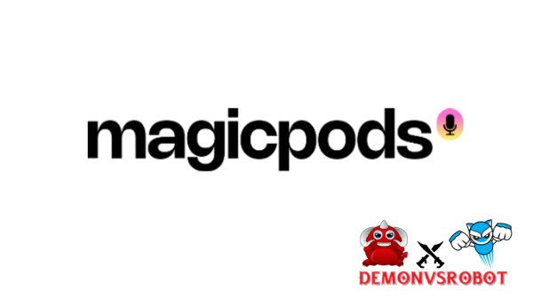 MagicPods AI