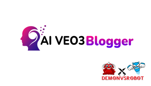 AI Veo3 Blogger Review + OTOs: The Ultimate AI Blogging & Video Platform 16 Veo 3 Blogger