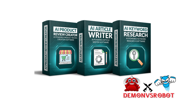 AI Software Seller Review + OTOs: The Easiest Way to Start Selling AI Tools Online 15 AI Software Seller