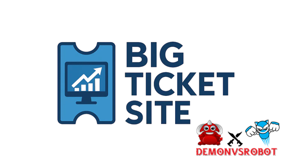 Big Ticket Site Review + OTOs: The Ultimate Done-for-You Affiliate Website Builder 14 Big Ticket Site