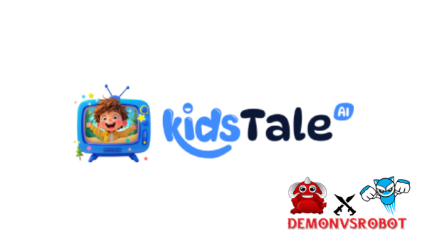 KidsTale AI Review + OTOs: The Future of Kids’ Story Video Creation 15 KidsTale AI (1)