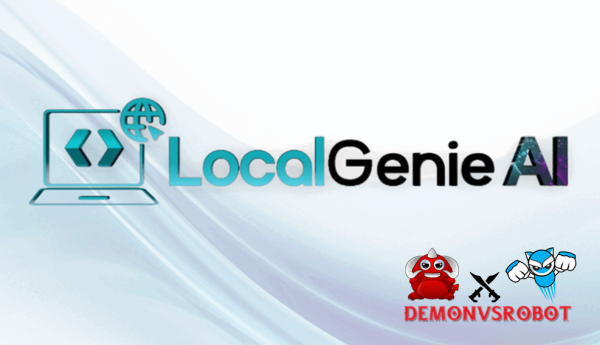 LocalGenie AI Review + OTOs: Build, Sell, and Profit from AI-Powered Local Websites 15 LocalGenie AI