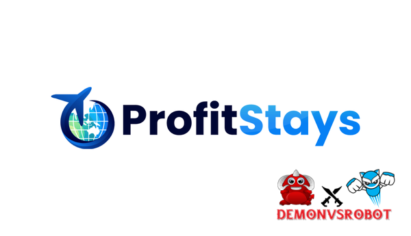 ProfitStays Review + OTOs: The Future of Automated Travel Agencies 15 ProfitStays