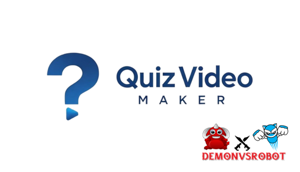 Quiz Video Maker Review + OTOs: Create viral quiz videos with AI 13 Quiz Video Maker