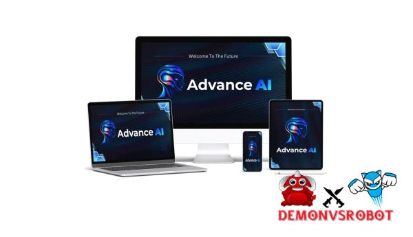 Advance AI Review + OTOs: Empower Limitless Potential with Brilliant AI Integration 17 Advance AI DVR