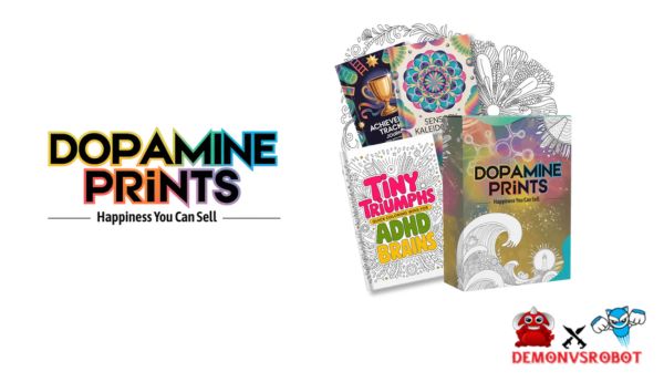 Dopamine Prints DVR 1 3