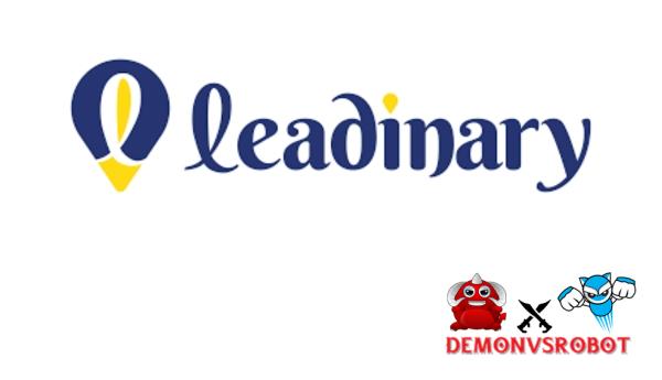 Leadinary