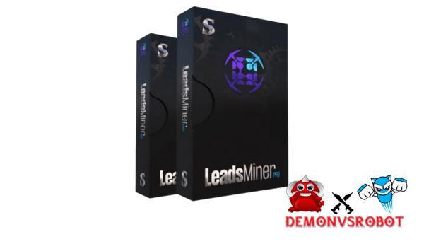 LeadsMiner Pro