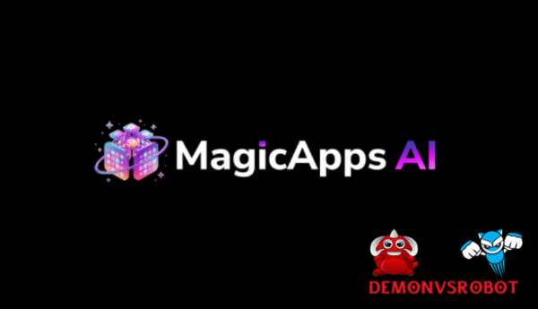 MagicApps AI Review + OTOs: Best Build White-Label AI Apps Fast + OTOs Breakdown 15 MagicApps AI