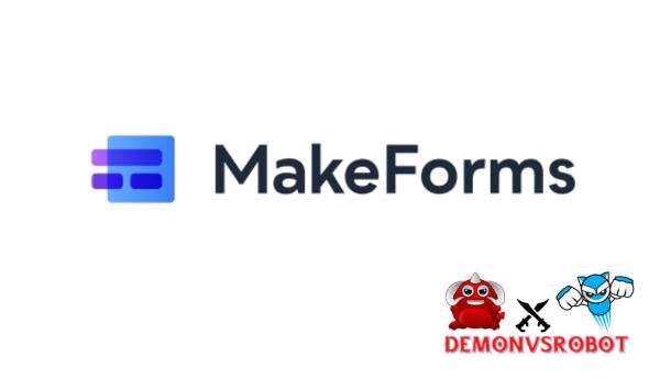 MakeForms