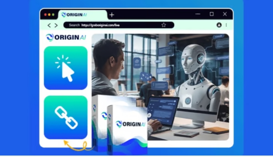 Origin AI Review + OTOs: The Powerful All-in-One Tool to Explode Your Traffic Effortlessly 19 Origin AI 3