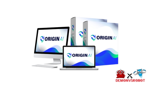 Origin AI Review + OTOs: The Powerful All-in-One Tool to Explode Your Traffic Effortlessly 17 Origin AI DVR 1