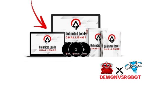 Unlimited Leads Challenge Review + OTOs: Build a High-Converting Lead System That Works on Autopilot 17 Unlimited Leads Challenge