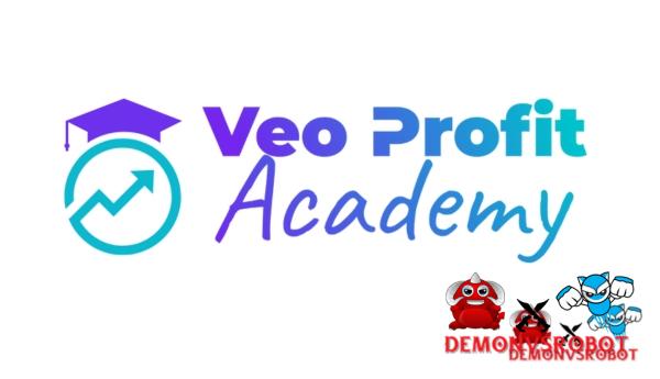 Veo Profit Academy DVR