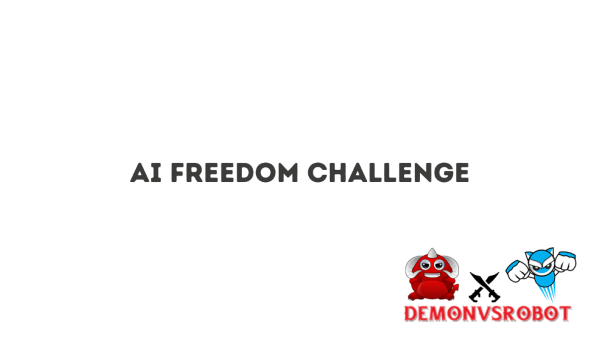 AI Freedom Challenge Review + OTOs: The Ultimate 3-Day Hands-On AI Income Training 15 Ai Freedom Challenge