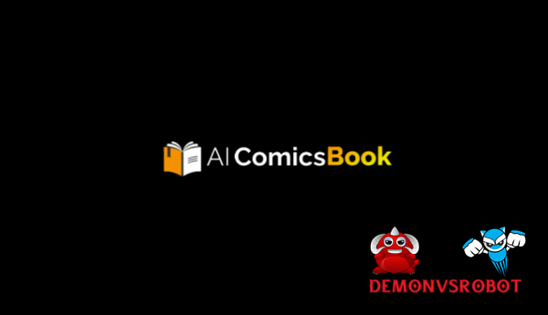 AI ComicsBook Review + OTOs: Best Instant eBook & Flipbook Creator 15 AI ComicsBook