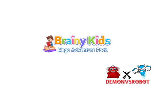 Brainy Kids Mega Adventure Pack Review + OTOs: Unlock Unlimited Creativity and Profit with This Ultimate PLR Bundle 15 Brainy Kids Mega Adventure Pack