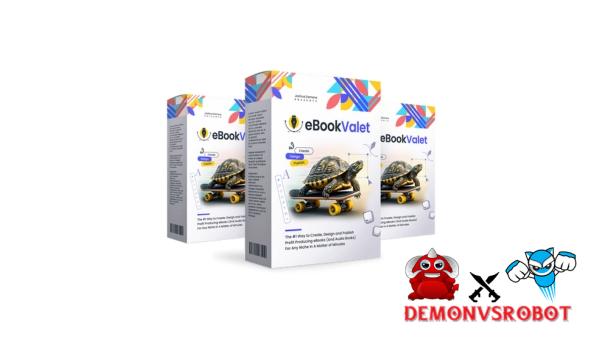 eBook Valet