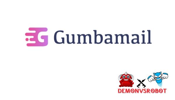 gumbamail