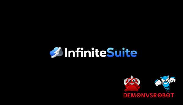 Infinite Suite Review + OTOs: All-in-One Hosting 14 Infinite Suite