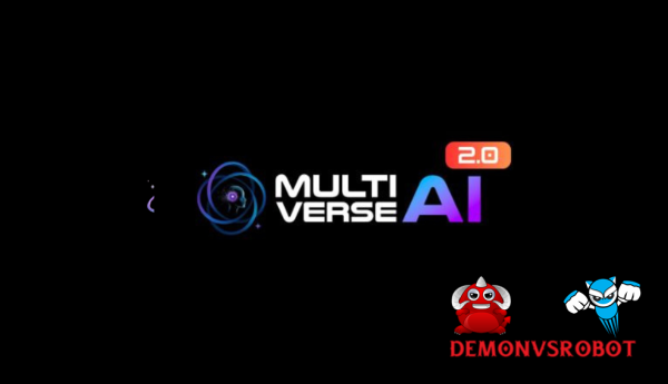 Multiverse AI 2.0 Review + OTOs: Powerful All-in-One AI for Businesses 14 Multiverse AI 2.0
