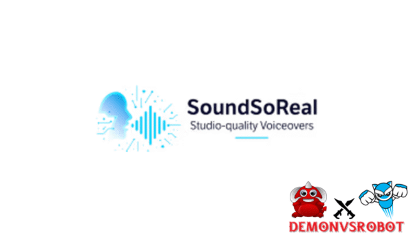 SoundSoReal Review + OTOs: The Best All-in-One AI Voice Creation Platform 15 SoundSoReal