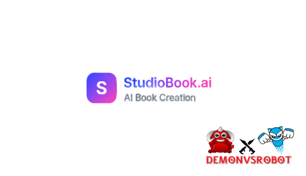 StudioBook AI