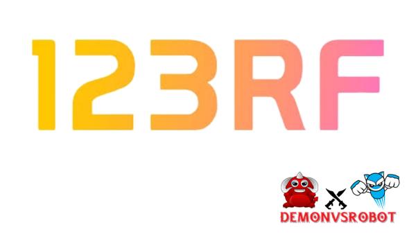 123RF