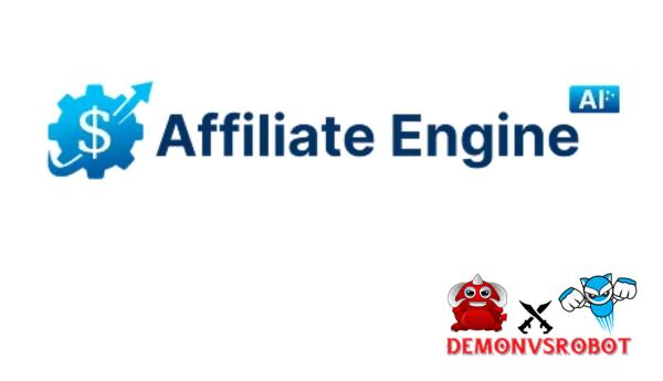 Affiliate Engine AI