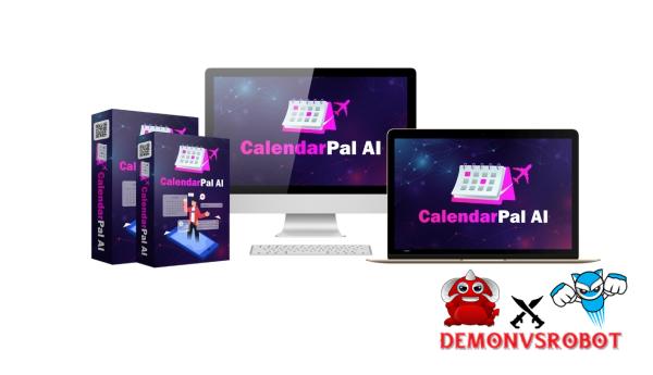 CalendarPal AI