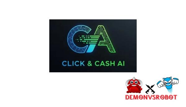 Click and Cash AI