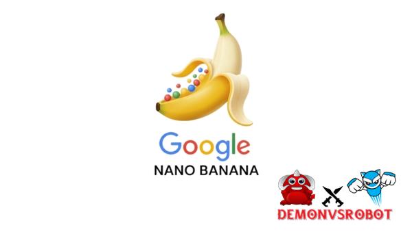 Google Nano Banana