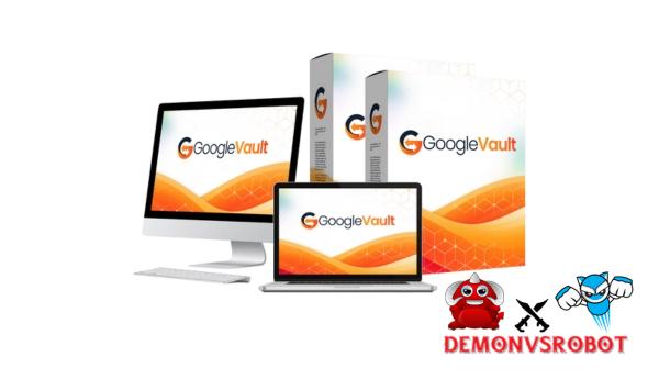 GoogleVault