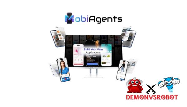 MobiAgents AI