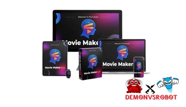 Movie Maker 3.0