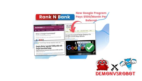 Rank N Bank
