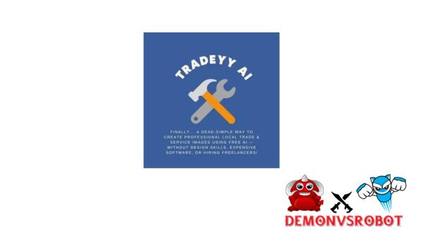 Tradeyy AI