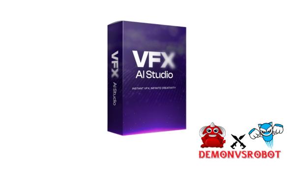 VFX AI Studio
