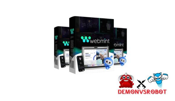 WebMint