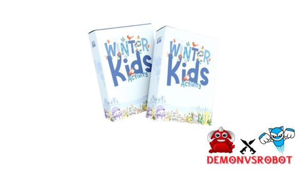 WinterKids Activity