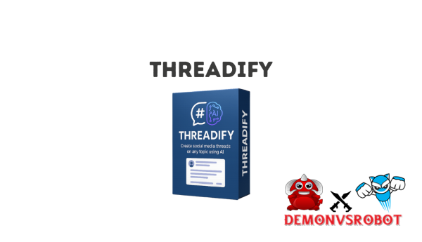 Threadify Review + OTOs: Best AI-Powered Social Media Content Creator 6 Threadify