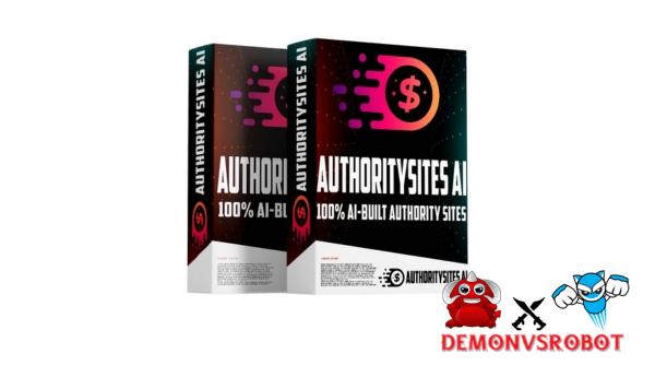 AuthoritySites AI Review: Fully Automated Affiliate Marketing Platform 17 AuthoritySites AI