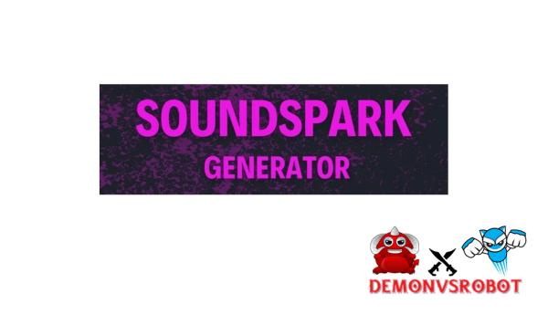SoundSparkGenerator