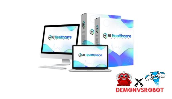 AI Healthcare Builder