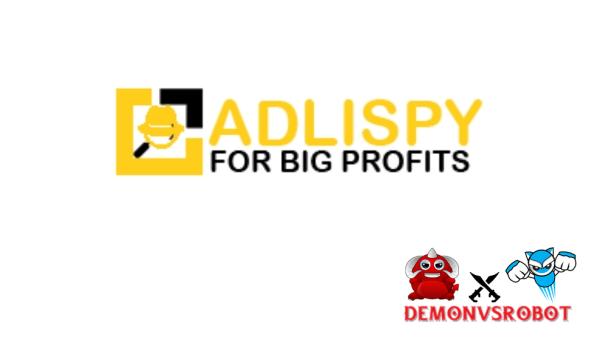 AdLiSpy Pro